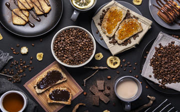 MIA.IST Coffee - Interior